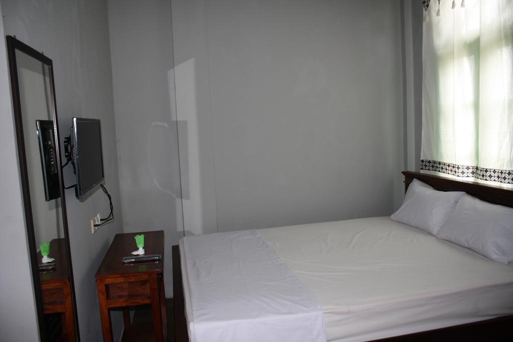 Jasmine Heritage Homestay Yogyakarta Room photo