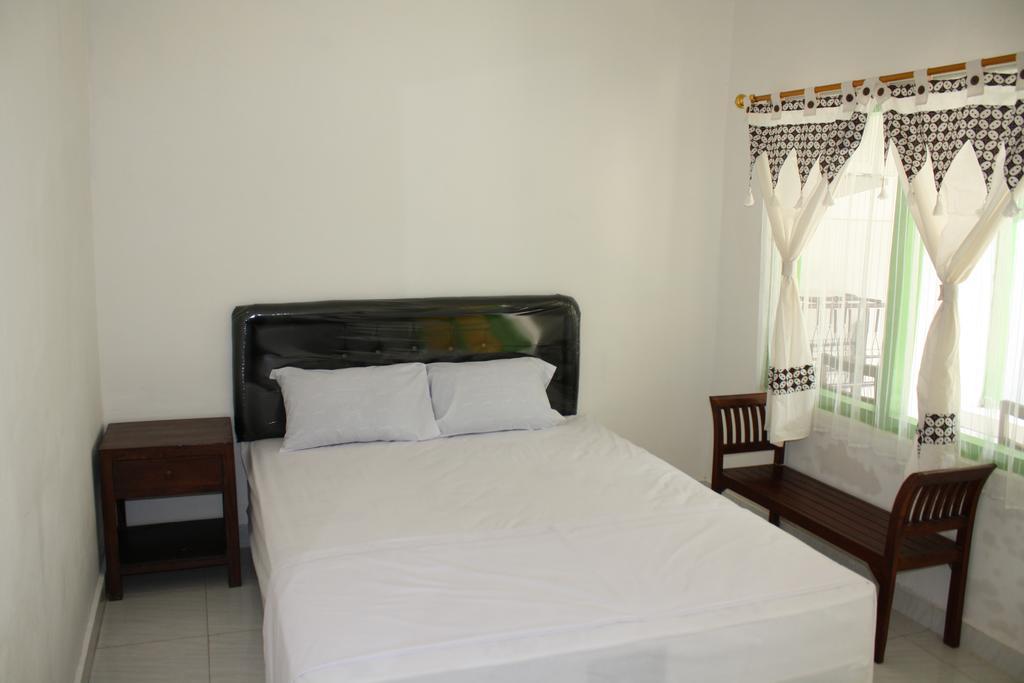 Jasmine Heritage Homestay Yogyakarta Room photo