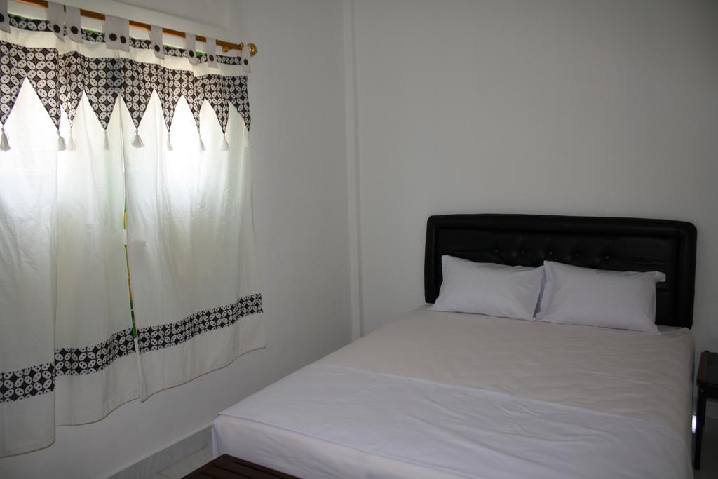Jasmine Heritage Homestay Yogyakarta Room photo