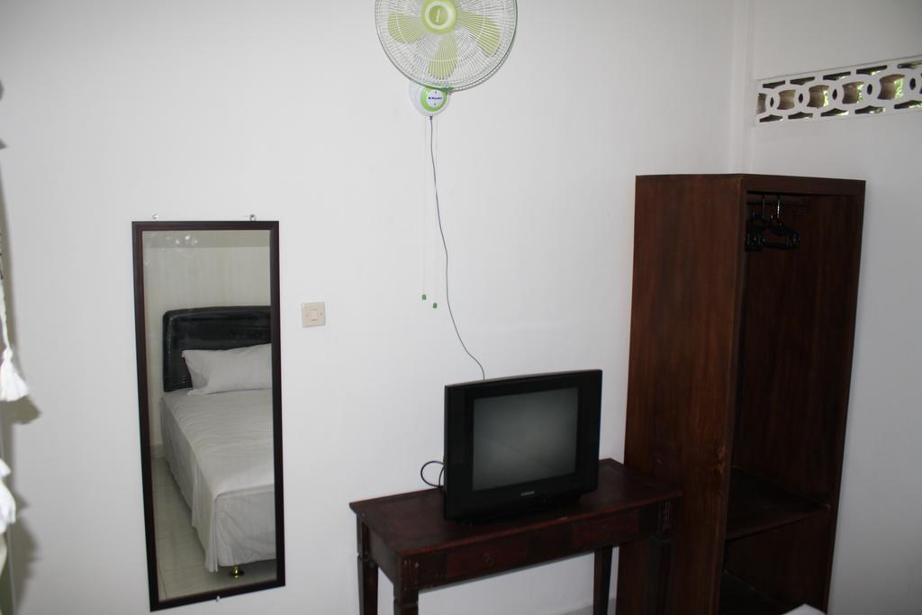 Jasmine Heritage Homestay Yogyakarta Room photo