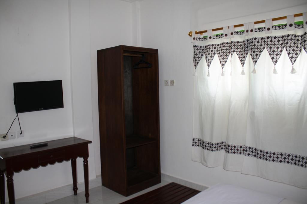 Jasmine Heritage Homestay Yogyakarta Room photo