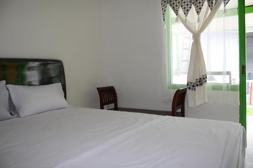 Jasmine Heritage Homestay Yogyakarta Room photo