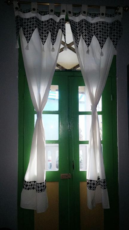 Jasmine Heritage Homestay Yogyakarta Exterior photo